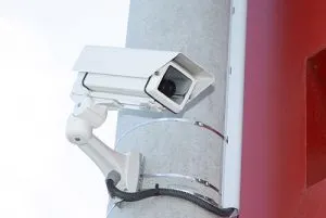 CCTV Camera