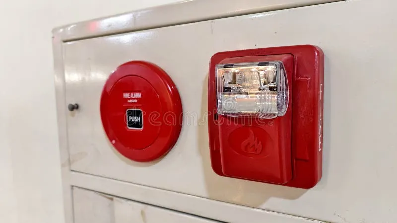 Fire Alarm System
